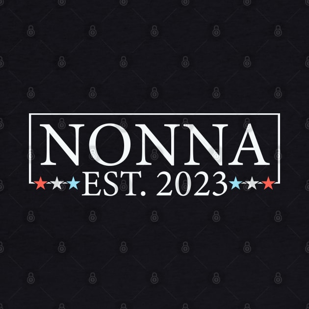 Nonna Est 2023 by KayBee Gift Shop